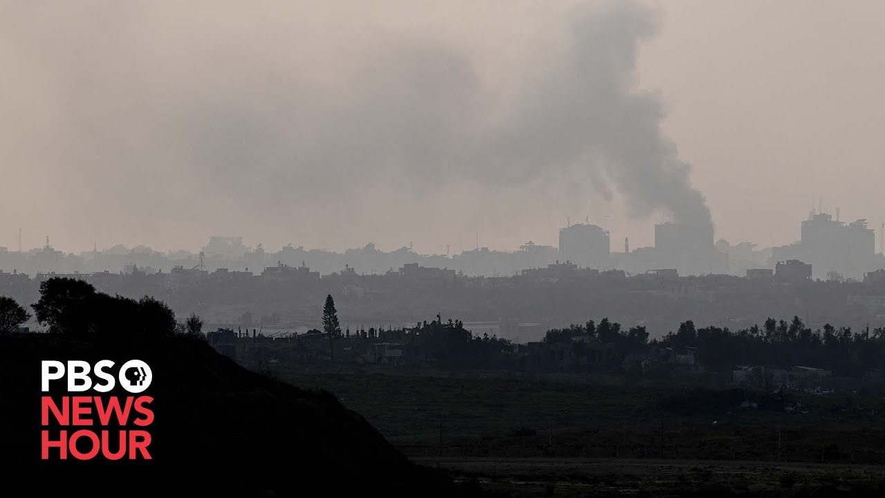 Experts discuss obstacles to Palestinian statehood and Saudi-Israeli normalization