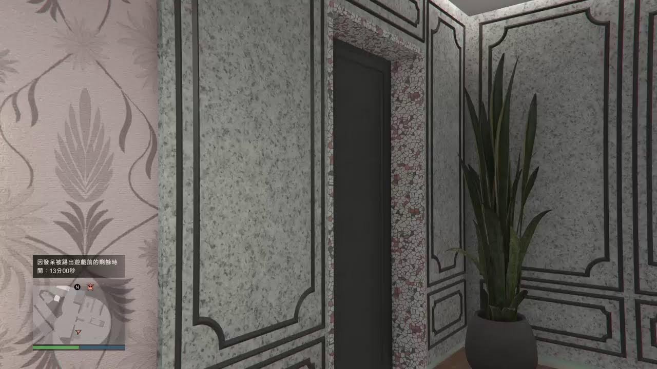 🔥🎮 hei20011016的PS5 GTA Online播送｜LIVE STREAM 🔥