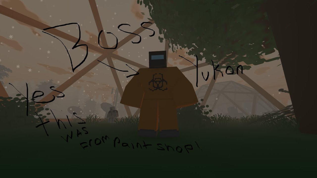 3 mega finale  boss battles Yukon Ep7 unturned