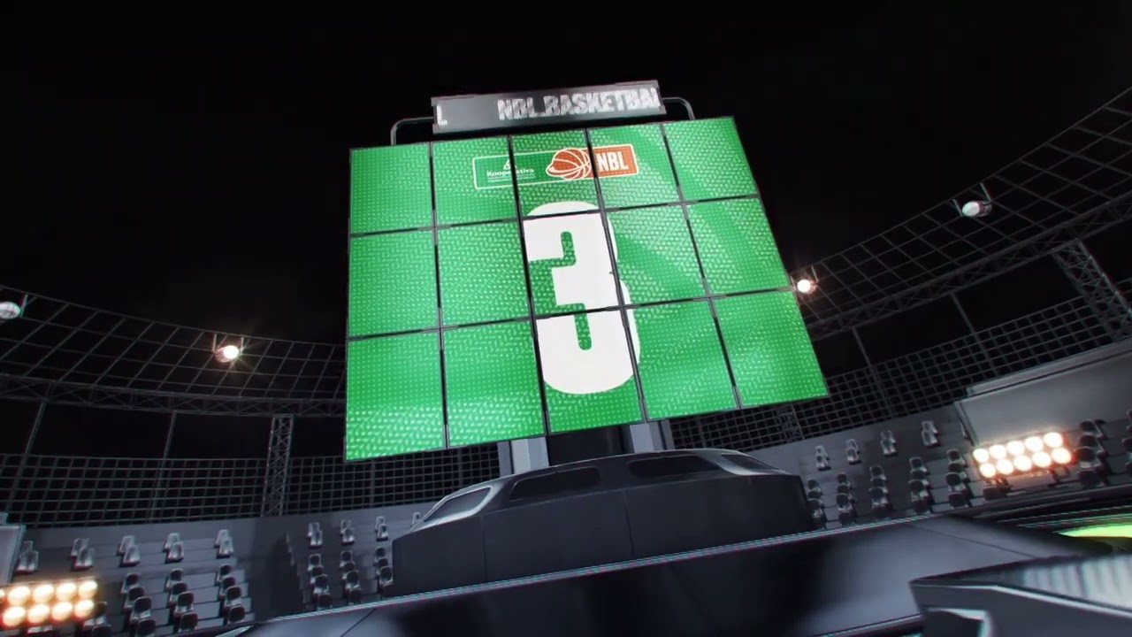 Kooperativa NBL TOP8 - březen 2022