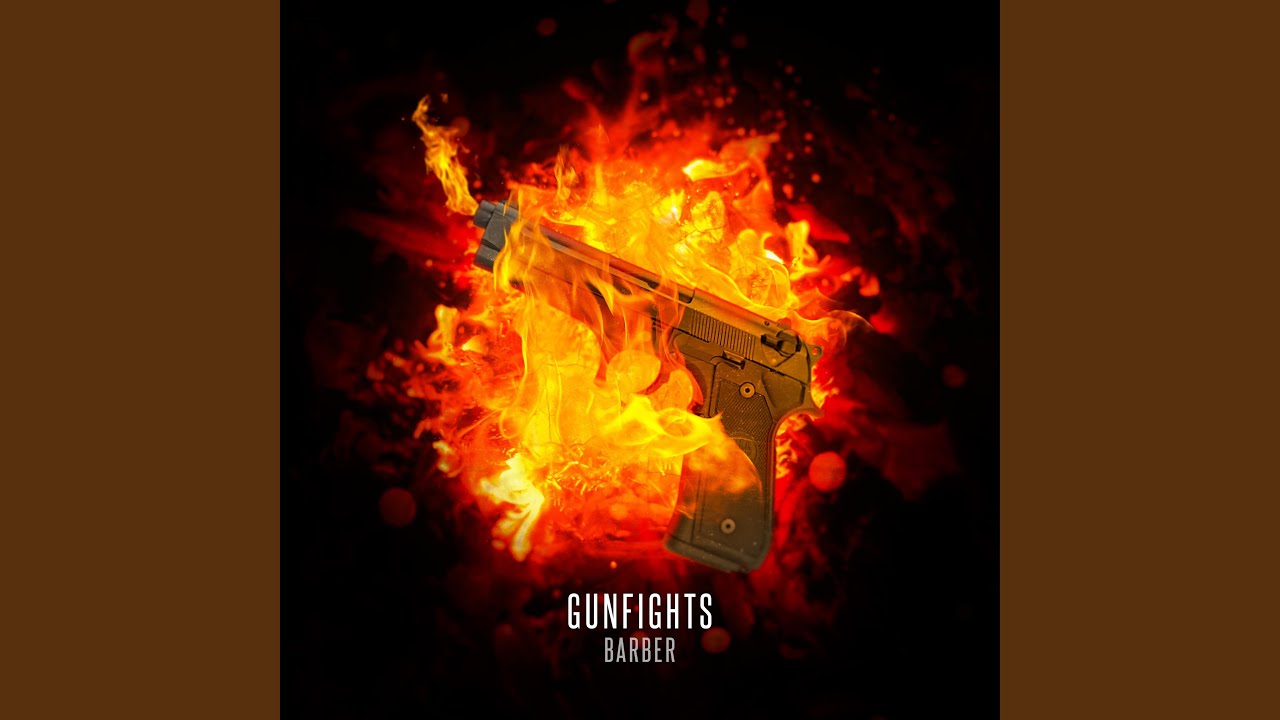 Gunfights
