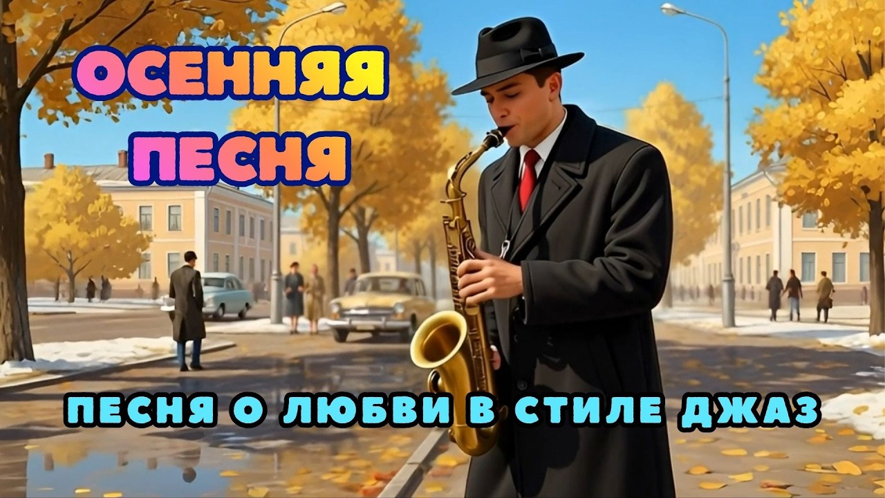 Осенняя песня
