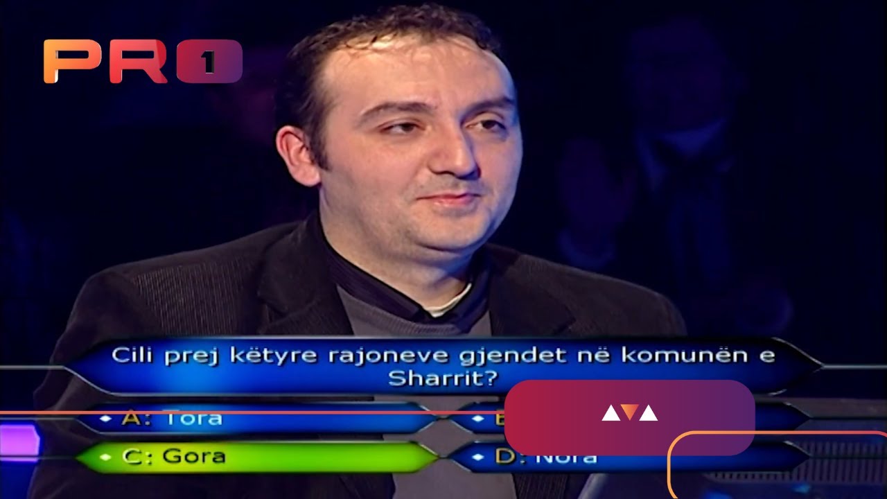 Arben Zeka Gjakove | EP22 Agron Llakaj | Milioneri