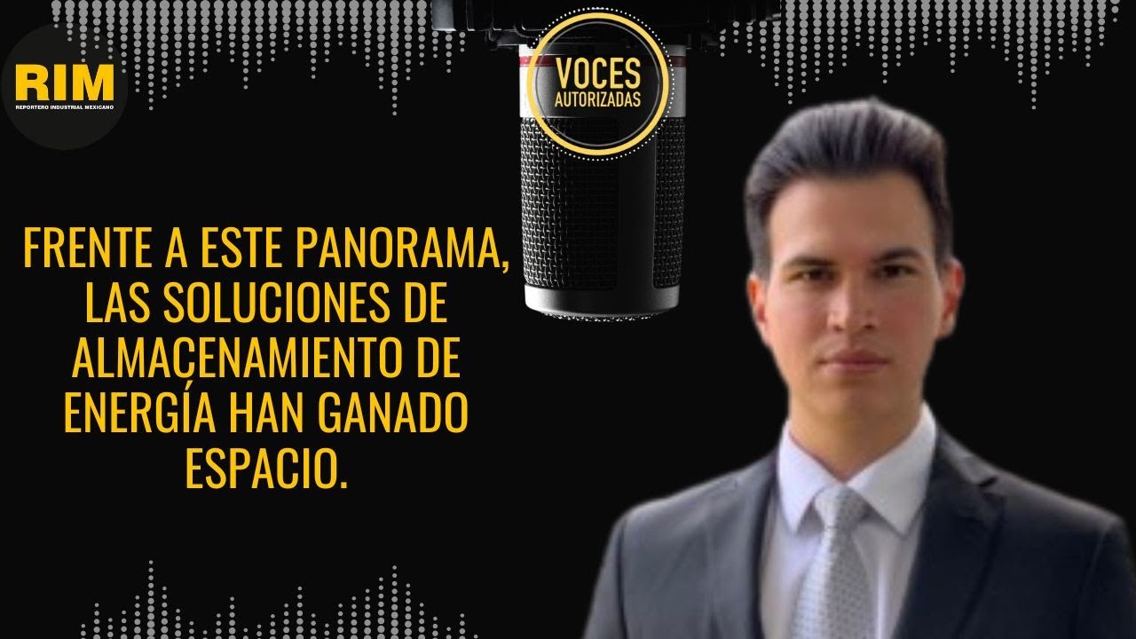 Soluciones ante la presión energética en manufactura