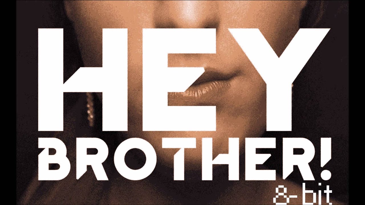 Avicii - Hey Brother (8-bit with vocals)