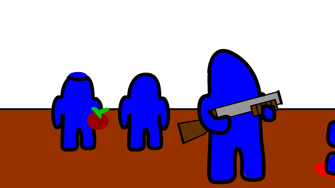 Klay World 2D: Henry's Shotgun