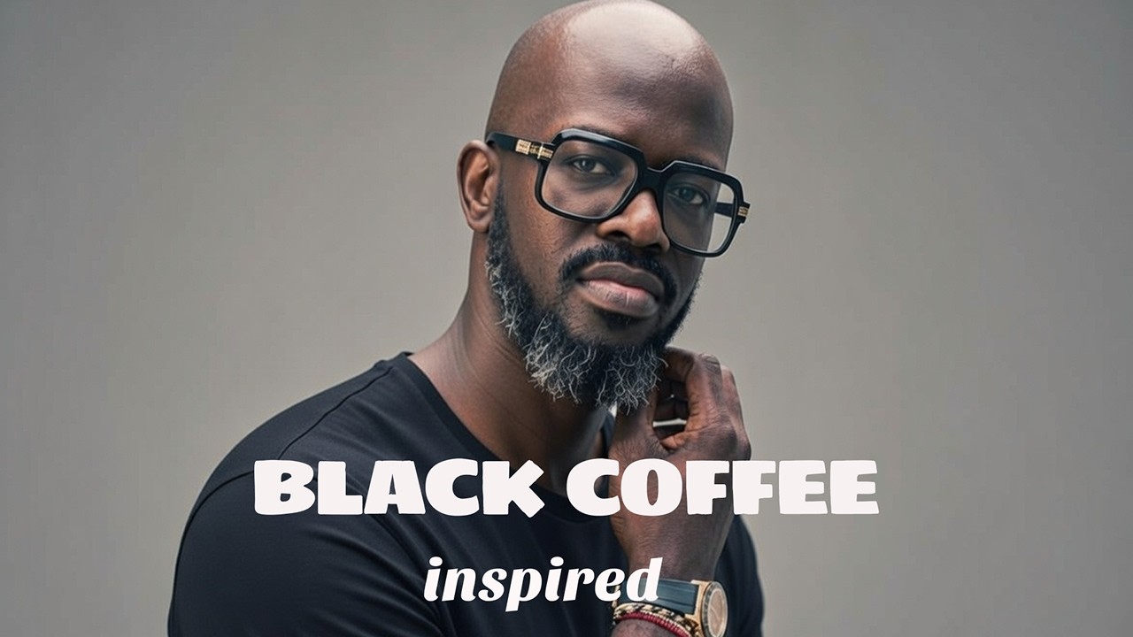 Afro House 2026 | Deep Melodic Set | Black Coffee Vibes #full 2 hours #vol 19
