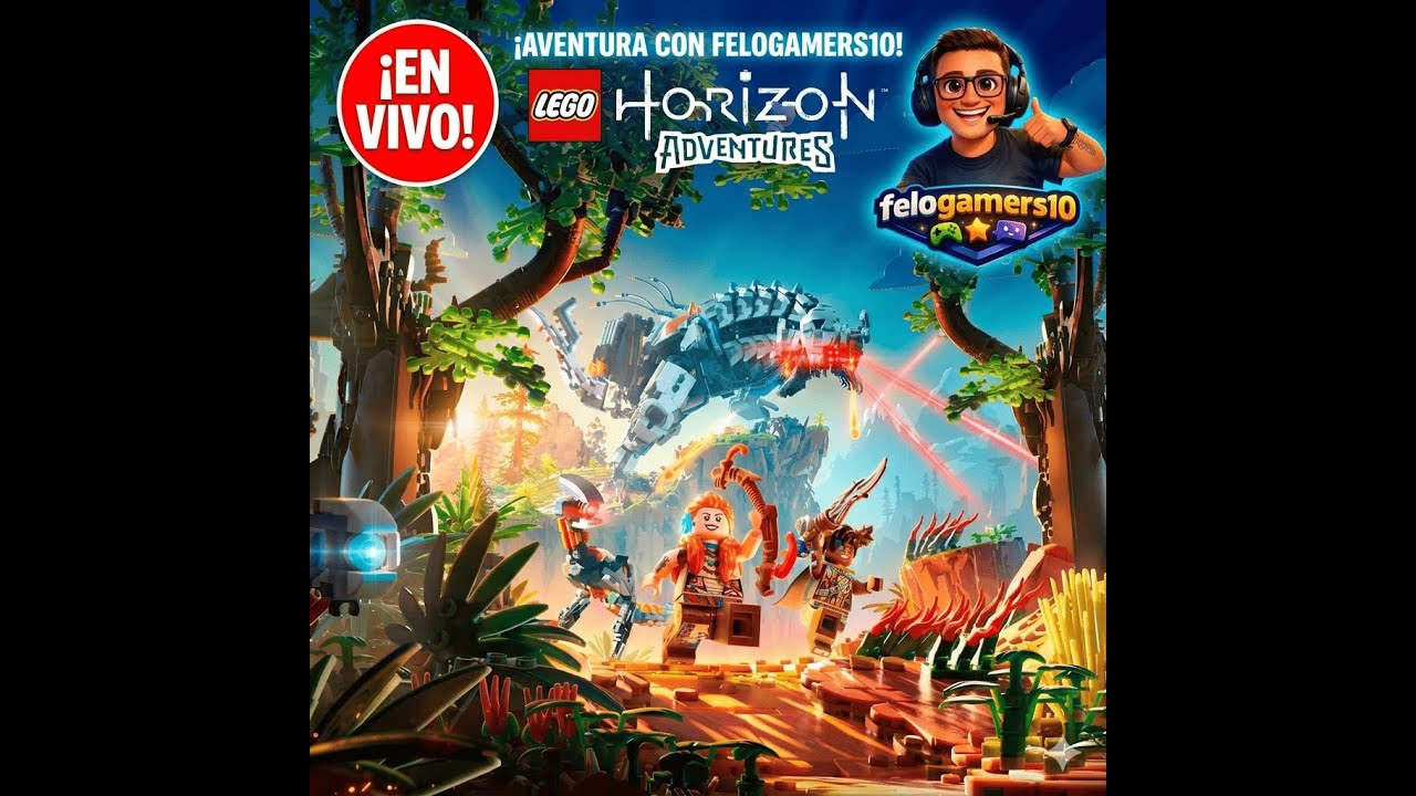 Horizon Aventure - Parte 3