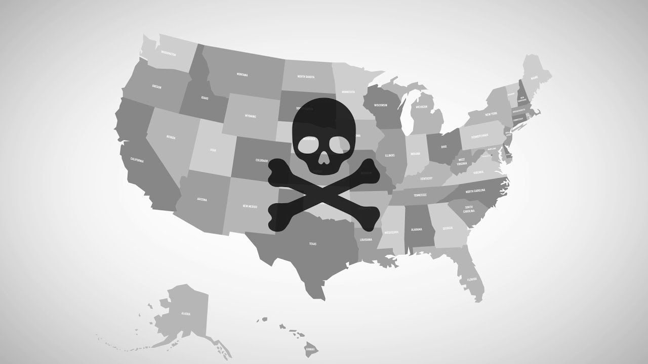 The State of the Death Penalty in the United States