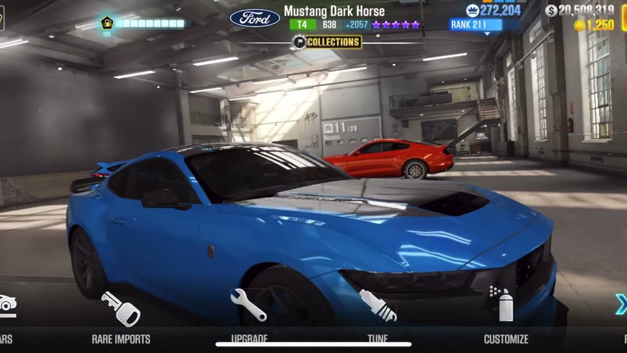 CSR2 Tempest 3 Tier 4 Guide: Best Car, Tuning & How to Win!