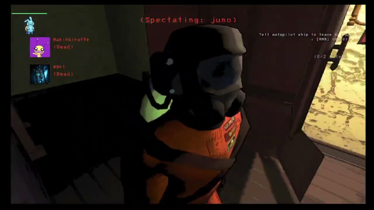 V73 WR Part 2 VOD