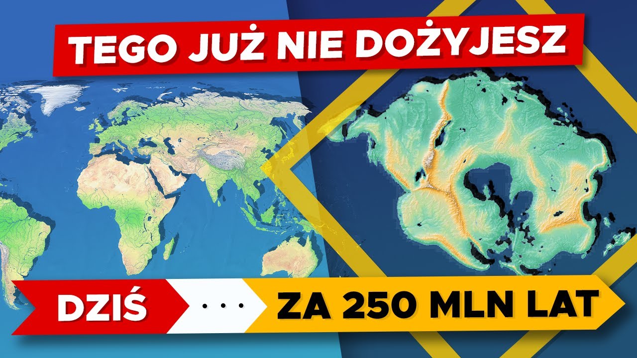 Do tego już NIE DOŻYJESZ - Co skrywa ODLEGŁA PRZYSZŁOŚĆ?