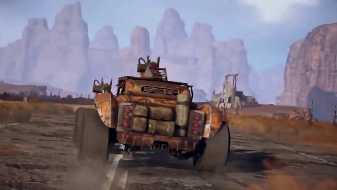 crossout [GMV] shell shocked