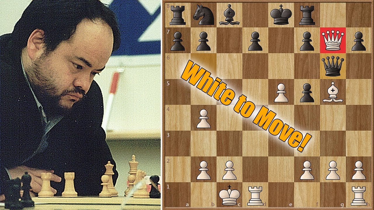 A Crazy, Poisonous Game by Tis The Wiz - What Sorcery is This??? #6