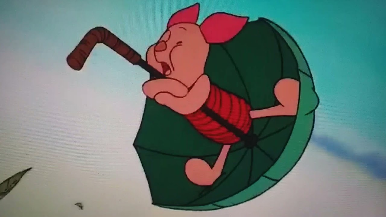MIXCARTOONS: WHEN I SEE AN ELEPHANT FLY, CROSSOVER