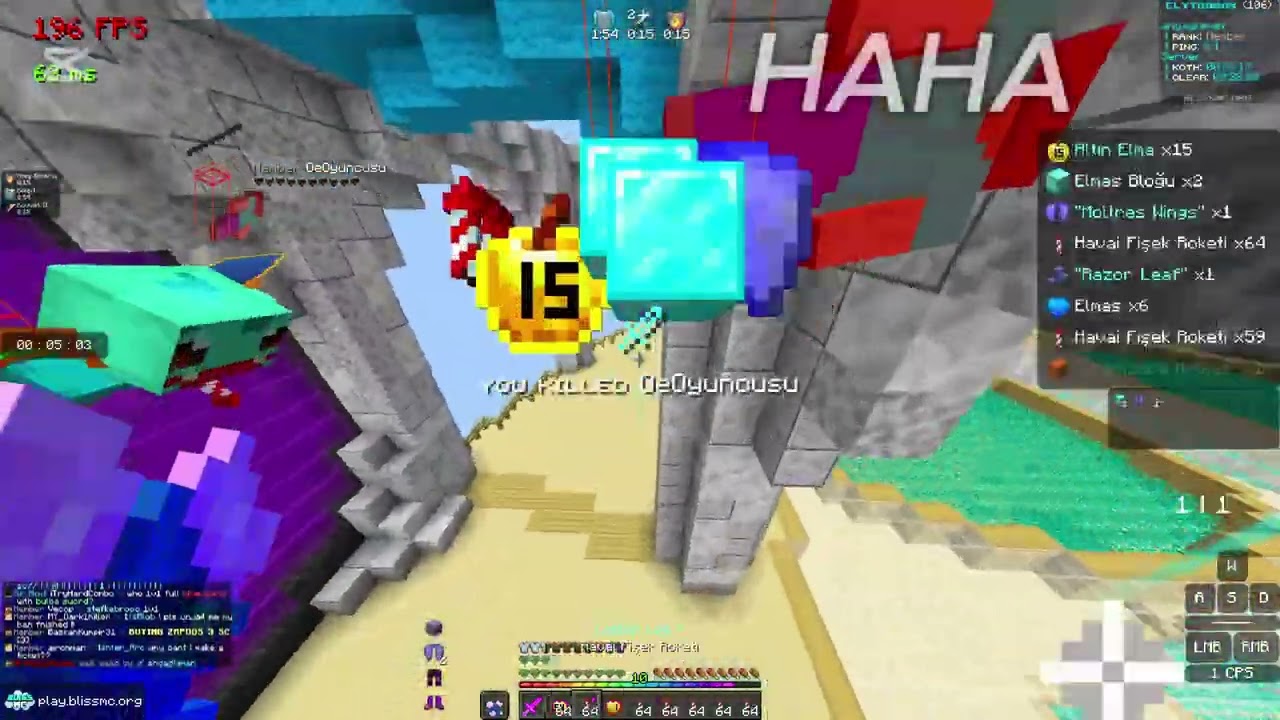 Blissmc Montage #3