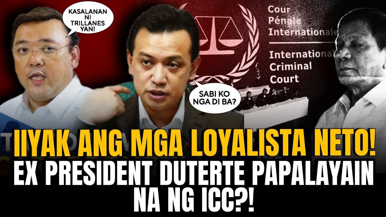 TUWANG TUWA ANG MGA DDS SA TSIMIS MARITES NI SARA DUTERTE!