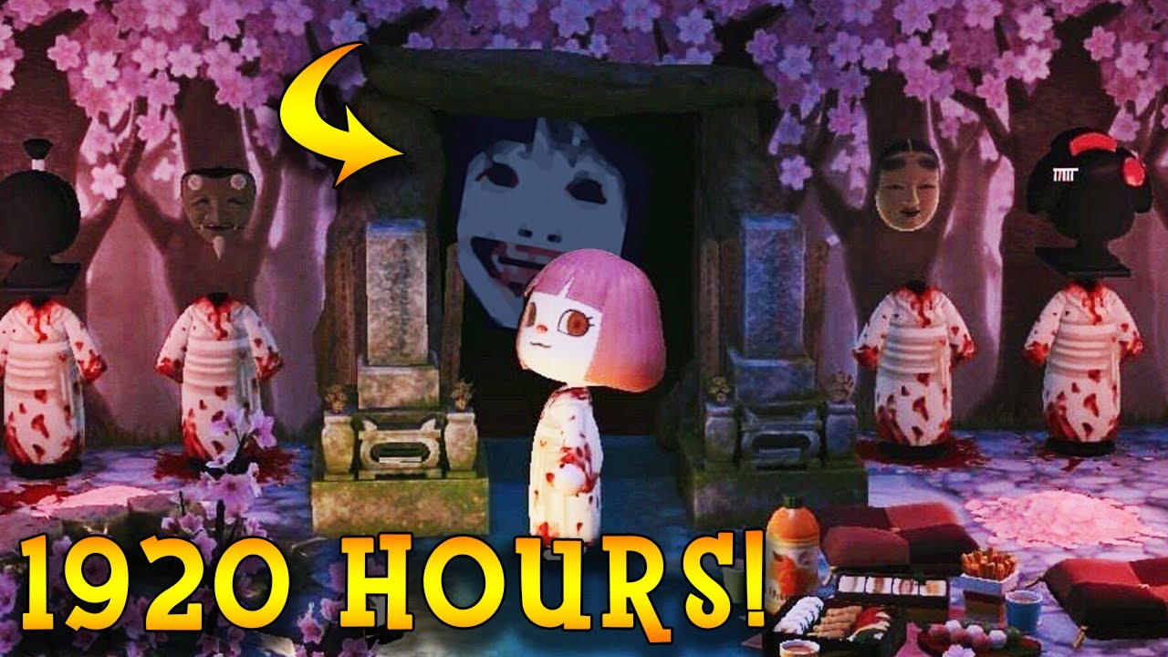 You won't be able to sleep after watching this