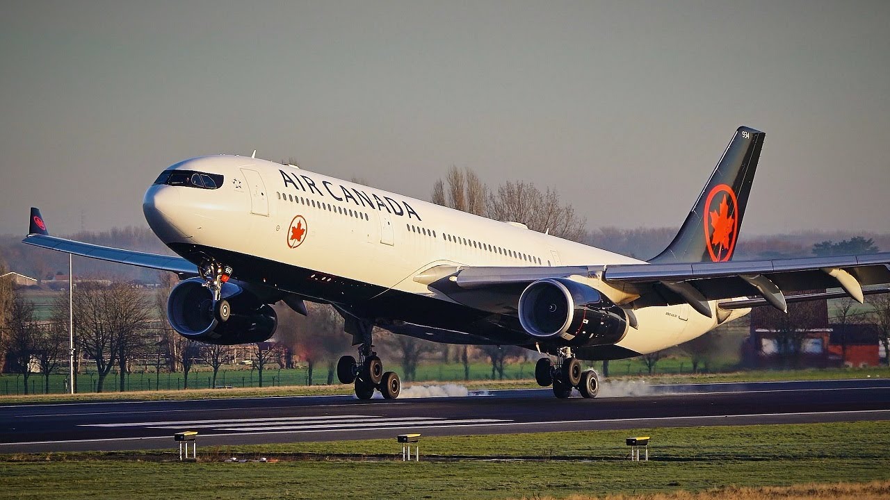 [4K] Brussels National Airport {BRU/EBBR} early morning planespotting