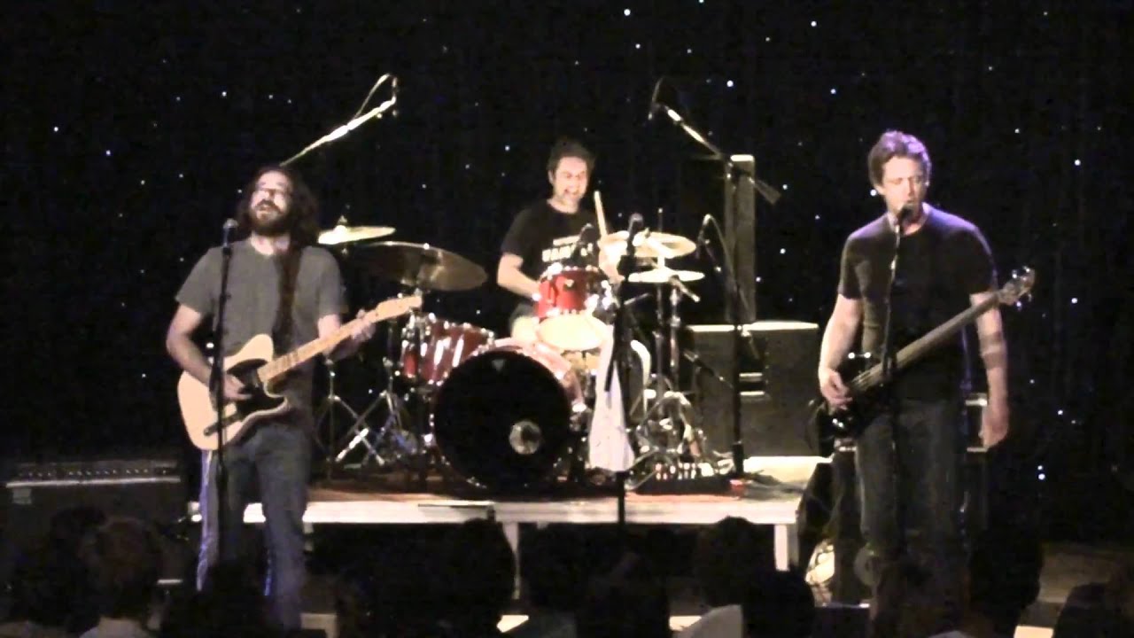 Jonathan Coulton - Code Monkey