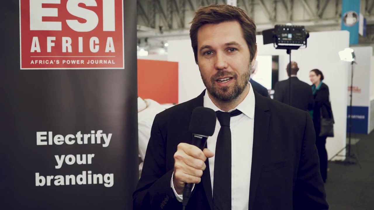 Welcome to African Utility Week 2018!