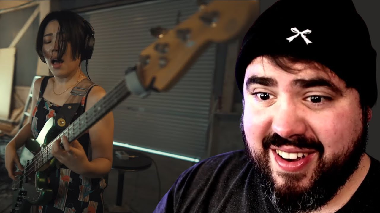 Mind Blowing Math Rock! Paranoid Void 'null' | Rock Musician Reacts