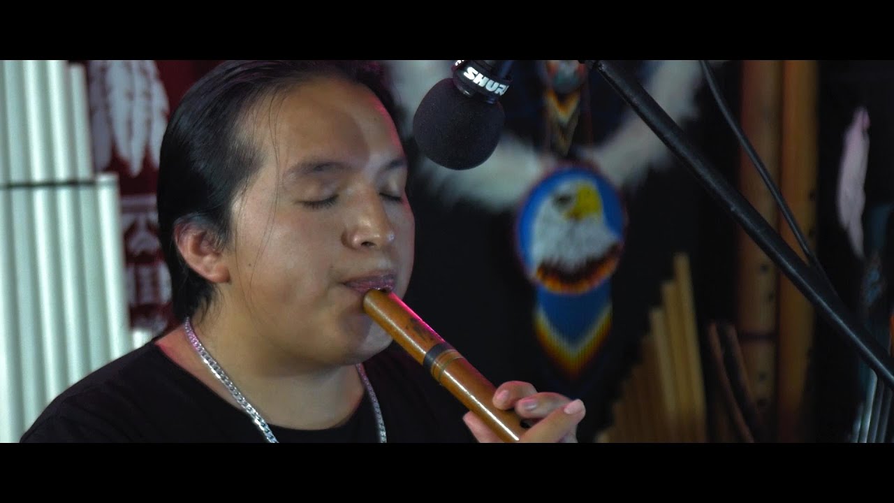 Canda Munani | Cover | Sanjuanito