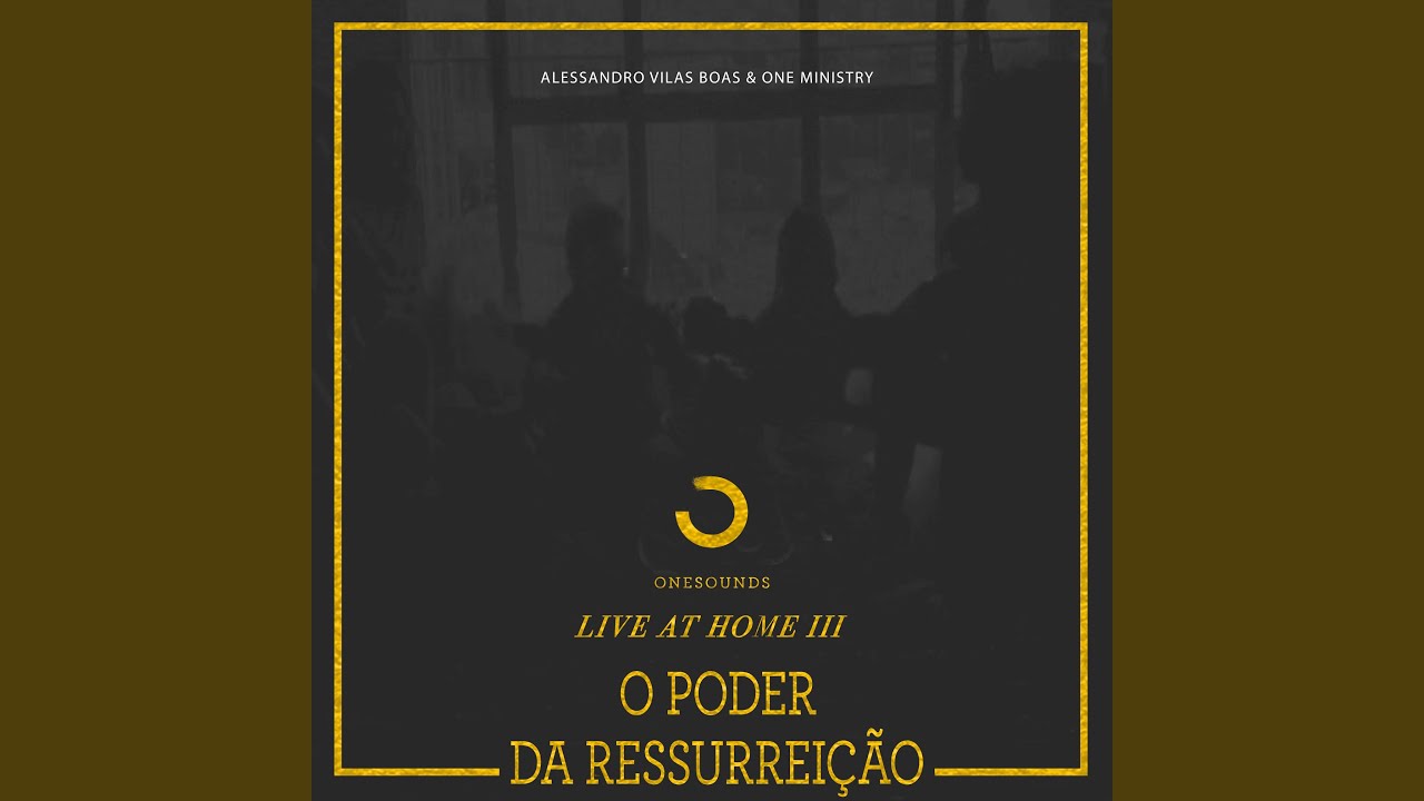 Fome e Sede (Live)