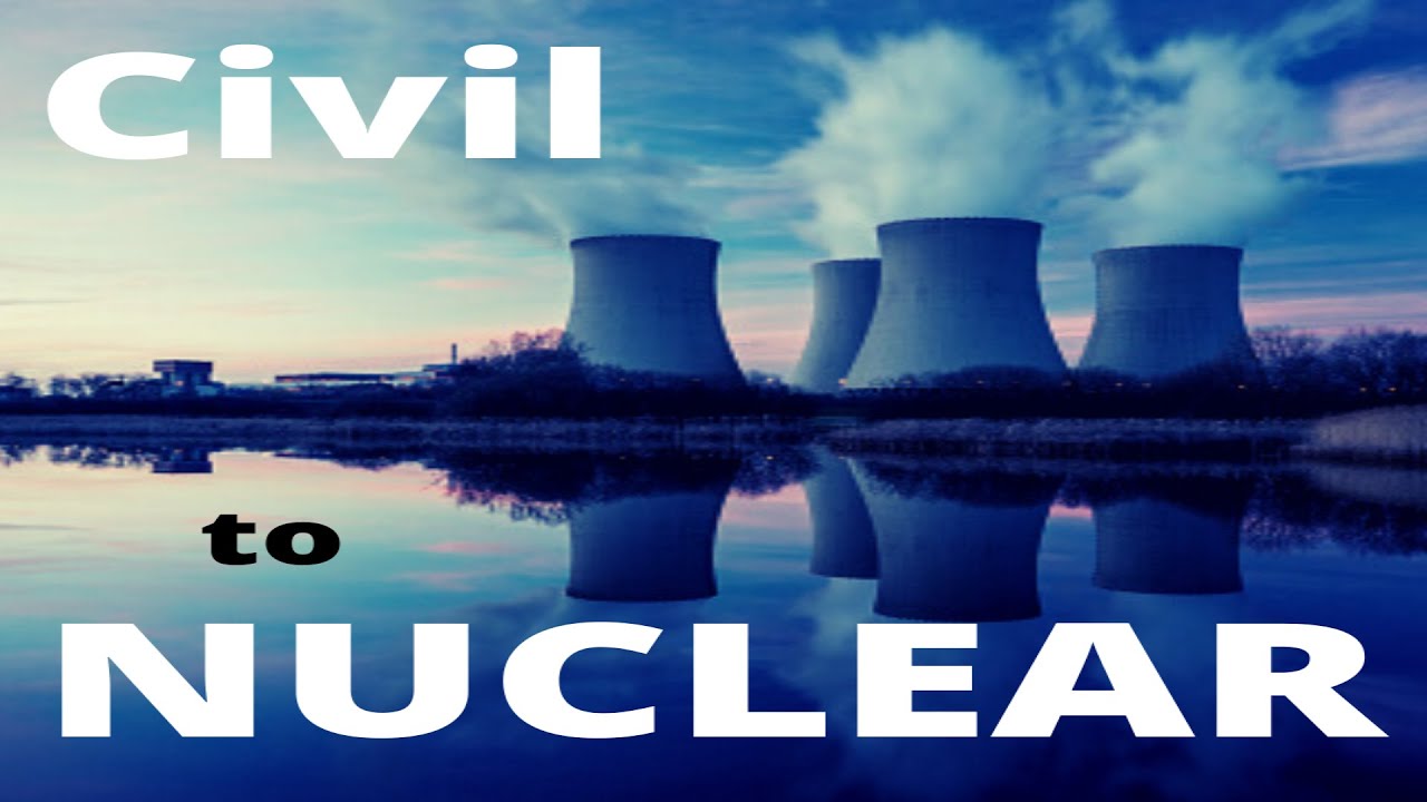 Engineering & Life: Ep. 7 - PhD in Civil Engineering Working in Nuclear (feat. Dr. Yen)