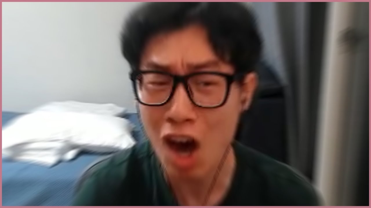 증오