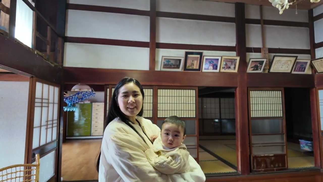 内覧佐渡市片野尾
