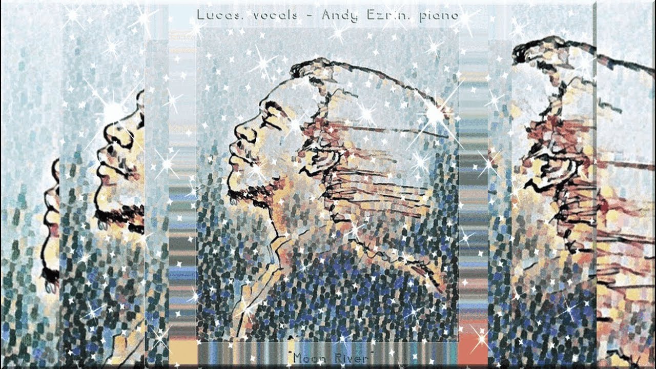 🎤🎹Lucas, Andy Ezrin - 