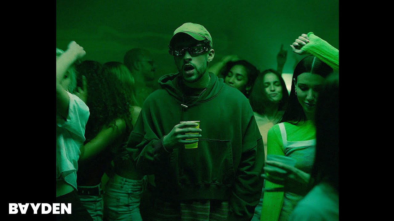 [FREE] BAD BUNNY X FEID REGGAETON TYPE BEAT - ENREDAO