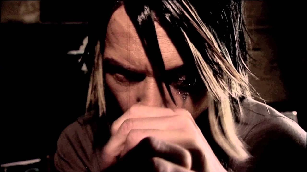 Zeromancer - Doppelgaenger I Love You (official video)