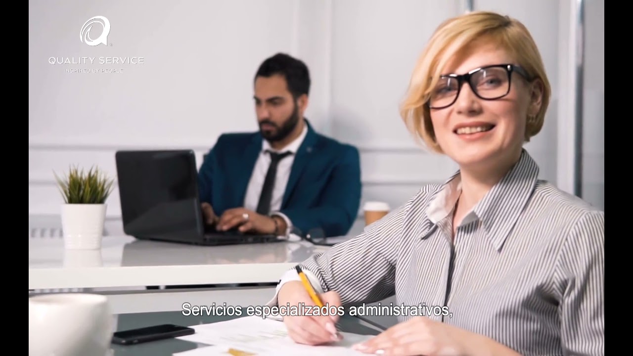 Servicios Especializados en Quality Service