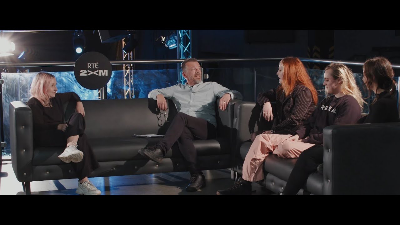 Sessions from Oblivion - Episode 9 | RTÉ 2XM