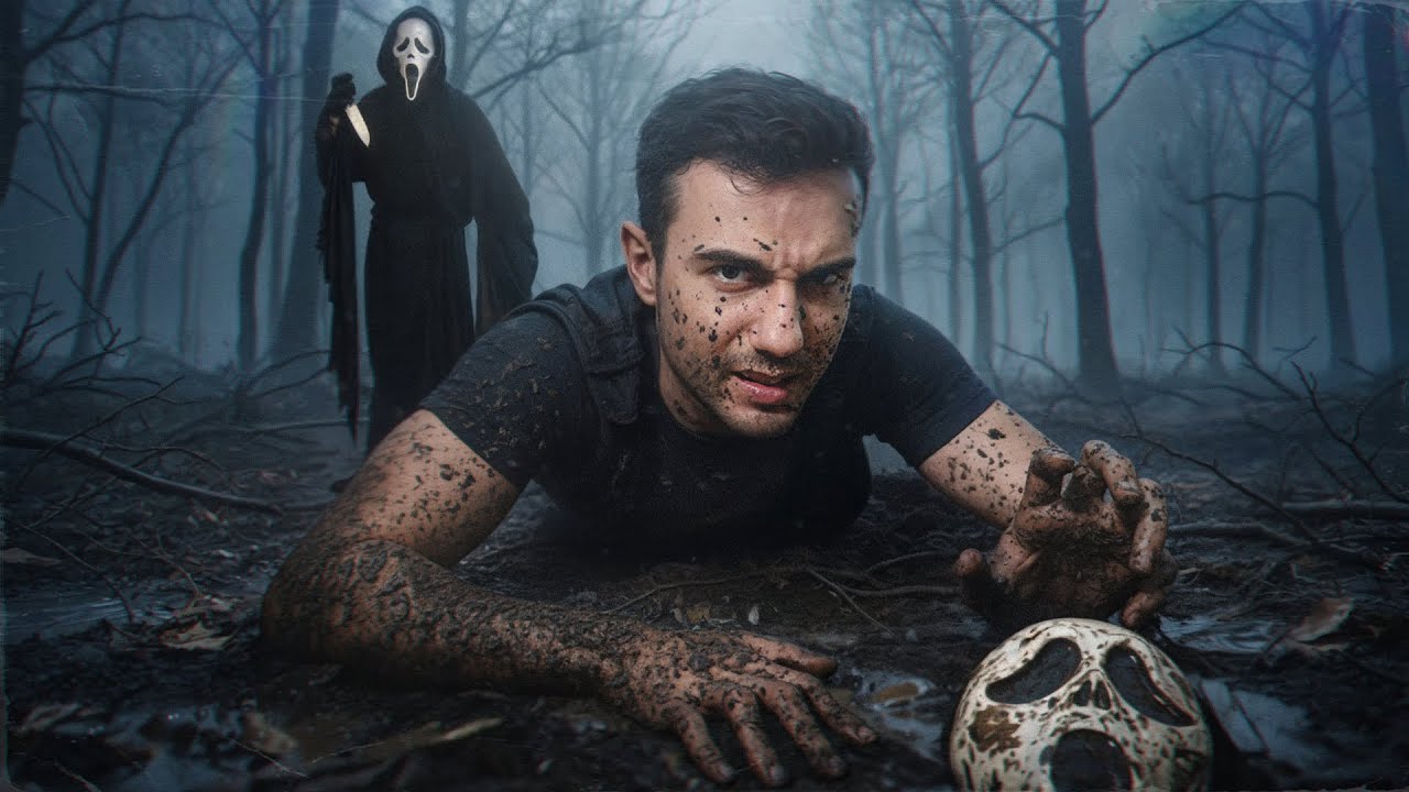 МОЙ ГОУСТФЕЙС ПРОТИВ 10 ПРО ИГРОКОВ в Mortal Kombat!