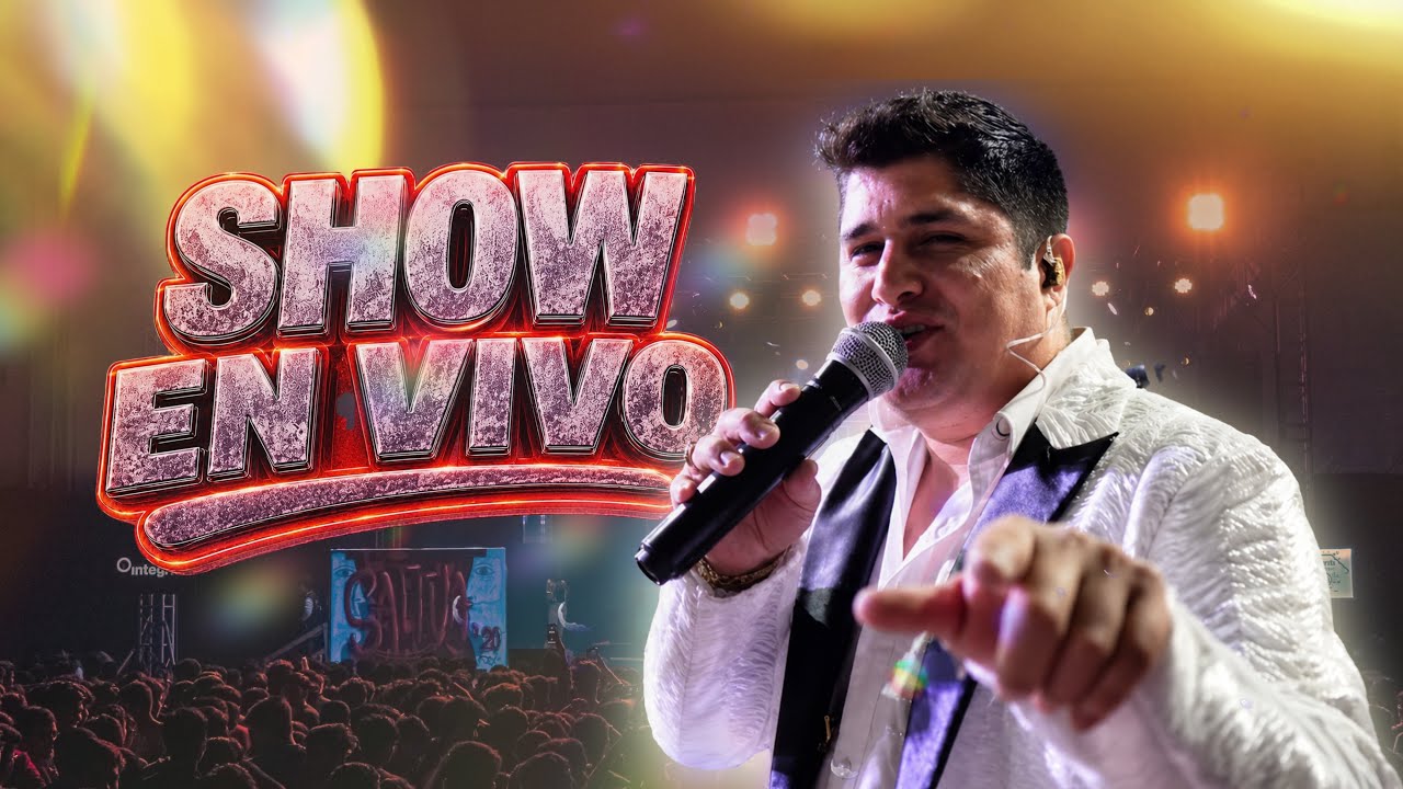 Los Apasionados Santiagueños | Show en vivo La Arboleda de Palomino 2025