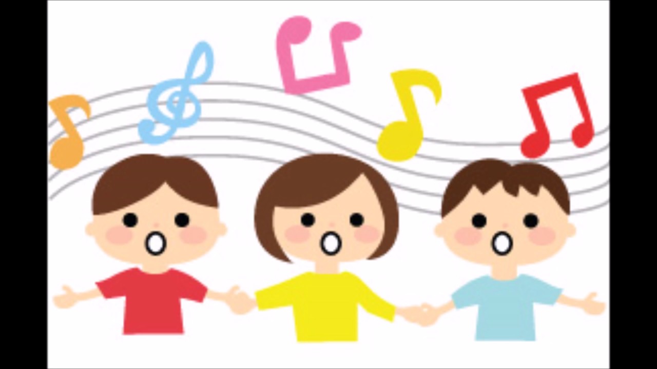 學唱歌（原曲）