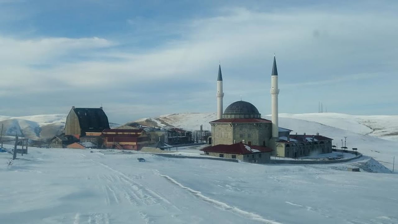 TR.TRABZON.ÇAYKARA.SULTANMURAT YAYLASI 9