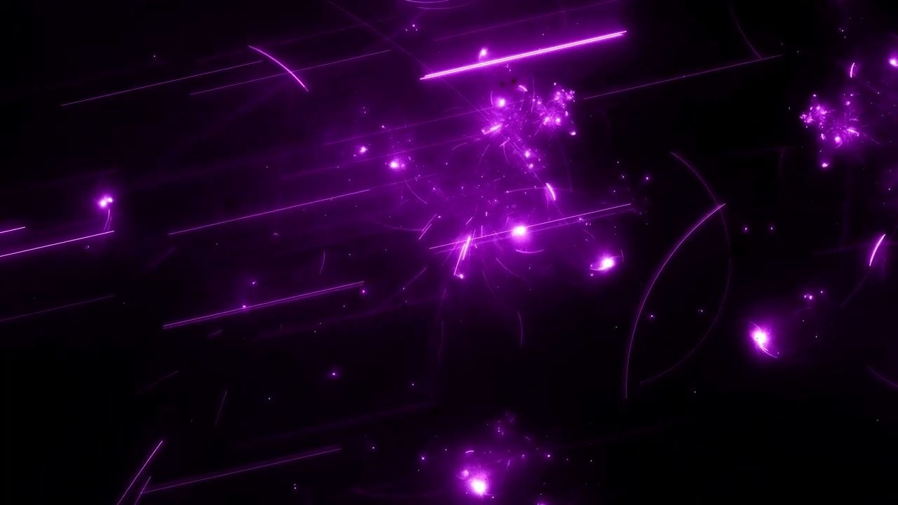 Abstract Flow ✨ Aesthetic Background Visuals (30+ Minute Loop)