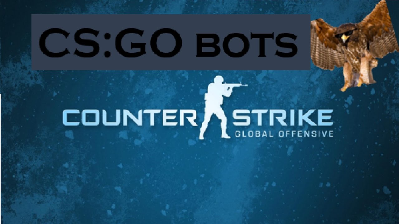 CS:GO bots - Inferno - How to beat Expert Bots