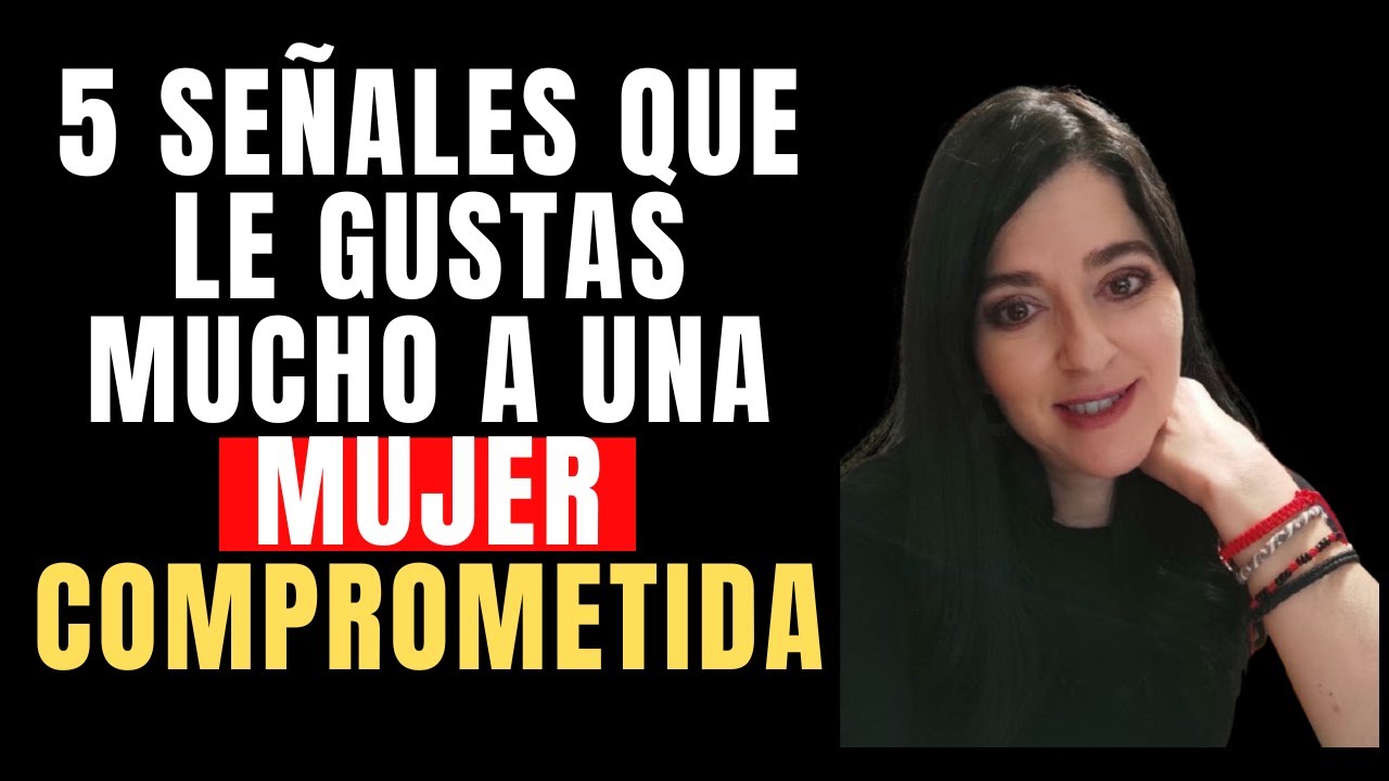 SEÑALES DE QUE LE GUSTAS A UNA MUJER CASADA / REFLEXIÓN FINAL / Luz en el Alma