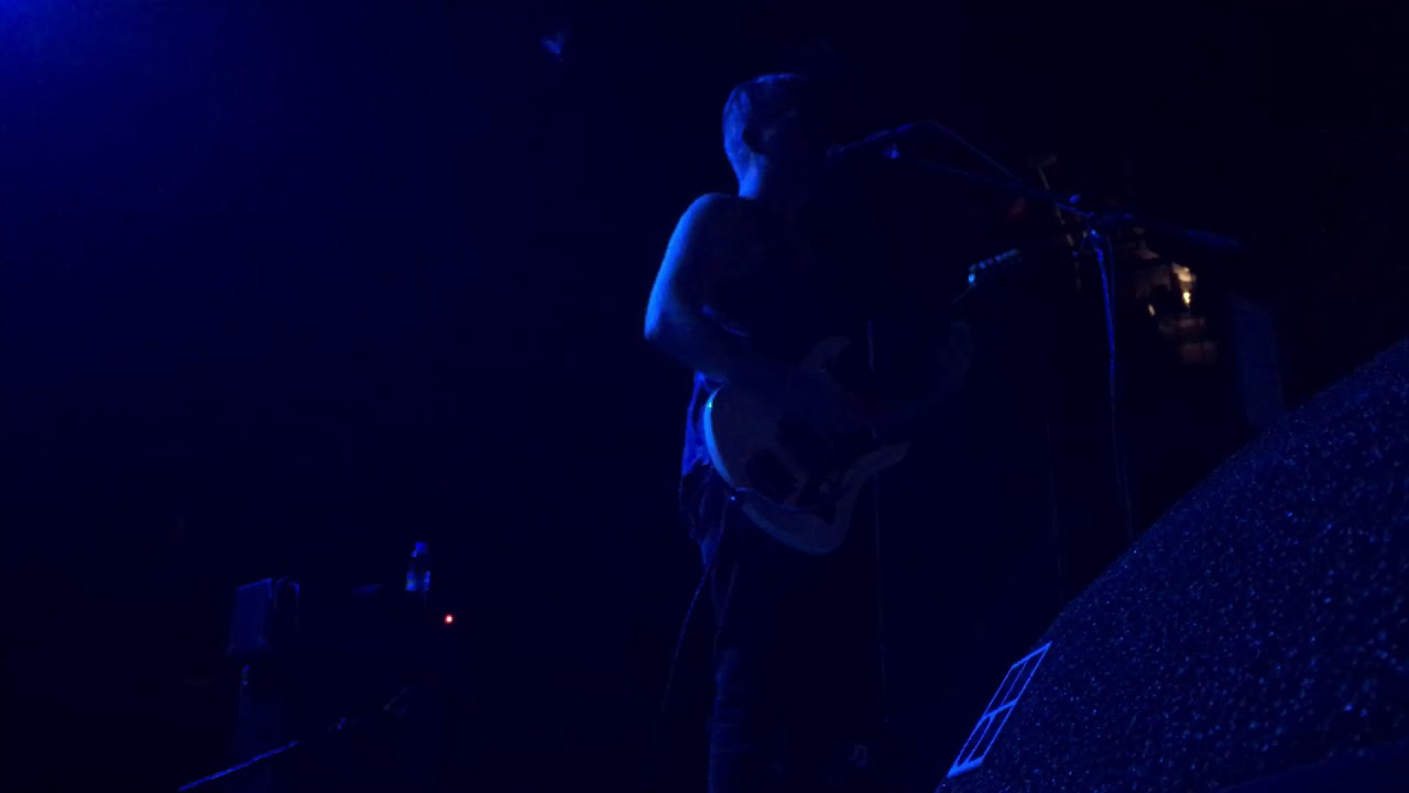 Duster - Letting Go (Boston 7-30-2019)
