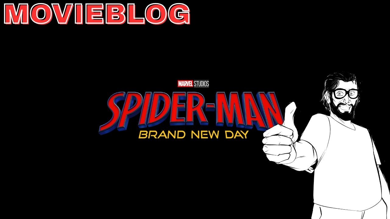 MovieBlog- 1096:  Recensione Spider-Man Brand New Day
