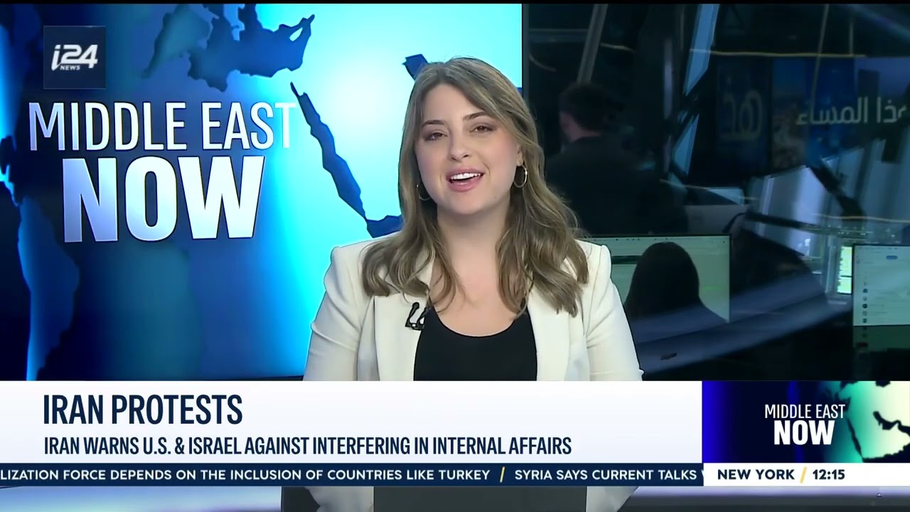 Iran avertizează SUA și Israel să nu se bage &icirc;n treburile sale interne