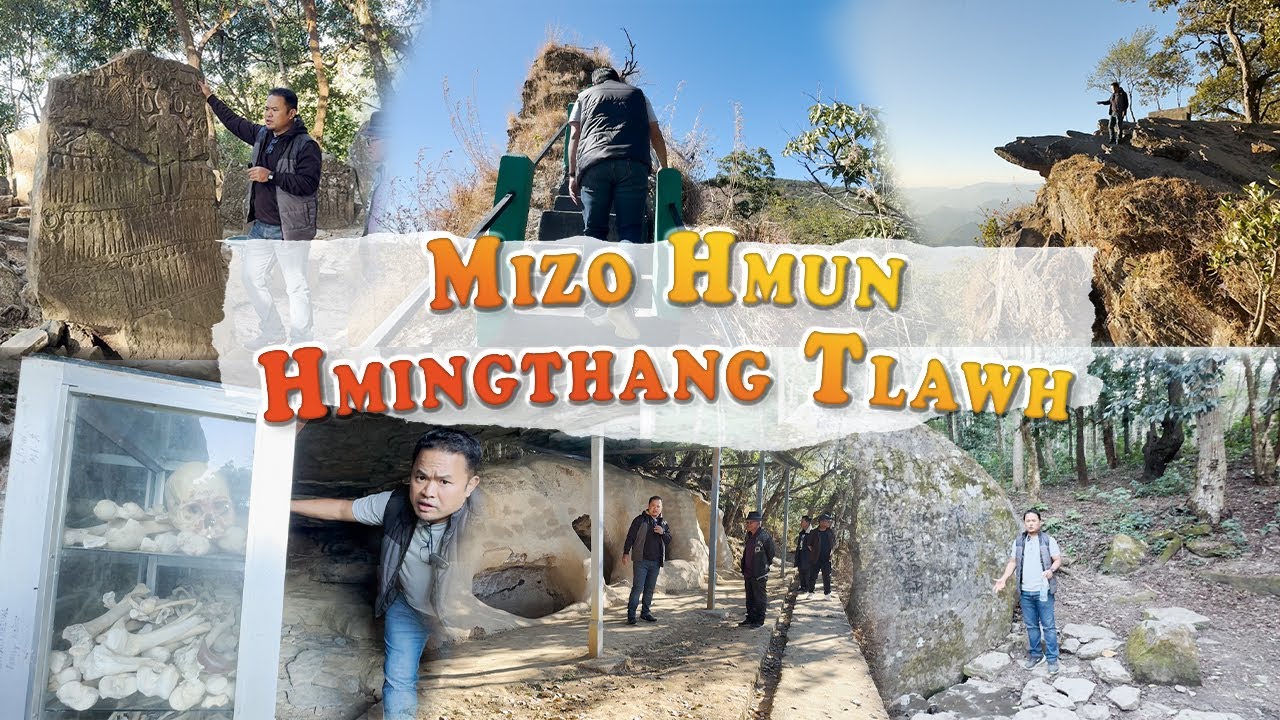 MIZO HMUN HMINGTHANG TLAWH