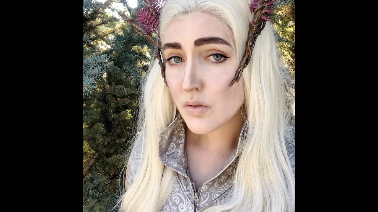 Cosplay Breakdown  | Thranduil