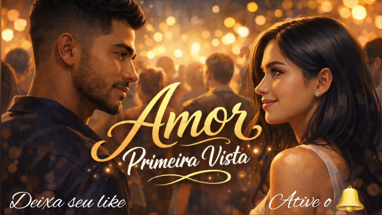🔥 Amor à Primeira Vista 💘 | Zouk Romântico que Vai Te Fazer Apaixonar !
