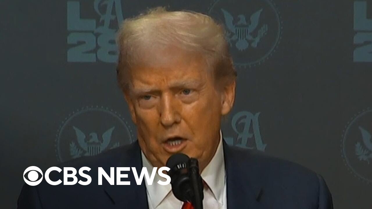 Trump threatens to involve FBI in Texas redistricting battle
